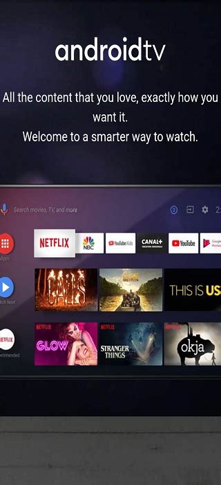 So, this is something you get from your manufacturer, and. Android TV Box Android 10 update is rolling out but not ...