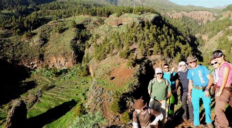 Contacts and communication are very important to you, gemmenne de la. La Peña del Diablo es el lugar elegido para la IV Ruta de ...