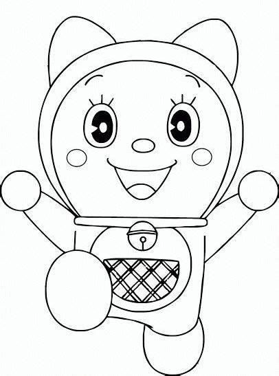 Melatih saraf motorik anak dengan mewarnai gambar doraemon adalah hal yang sangat mengembirakan buat sang anak. Mewarnai Gambar Doraemon Dan Nobita - Mewarnai Gambar