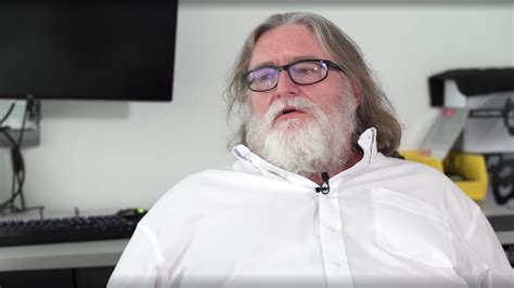 Gabe Newell Se V Novém Rozhovoru Rozpovídal O Možné Budoucnosti Her
