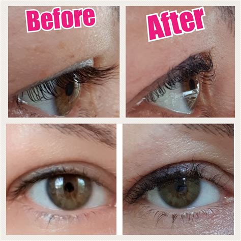 lash lift what went wrong salon geek salon professionals forum