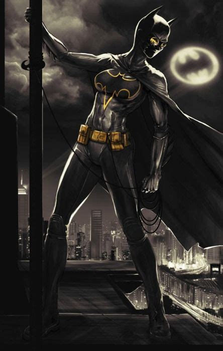 Archive Batgirl Cassandra Cain Batgirl Cassandra Cain