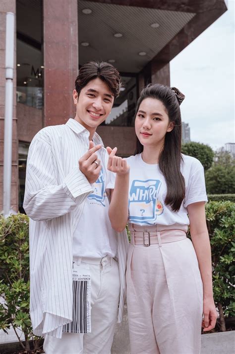 เพราะรักใช่เปล่า ตอนแรก ep.1 /2 ตอนที่ 1 hd sub why r u the series. อัลบั้มภาพ Why R U The Series เพราะรักใช่เปล่า บวงสรวง ...