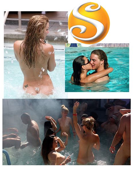 Spa Naked Outdoors Sea Mountain Lifestyles Spa Resort Hotel