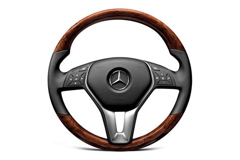 Custom Steering Wheels Wood Leather Carbon Fiber