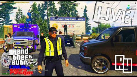 LIVE GTA 5 LSPDFR Kuffs VRP Police Roleplay YouTube