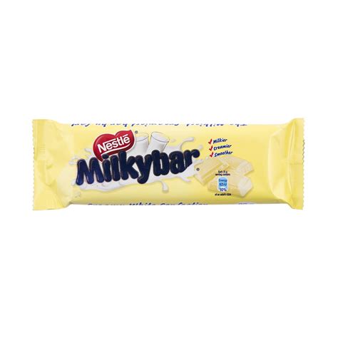 Nestlé Milky Bar 80 G Za