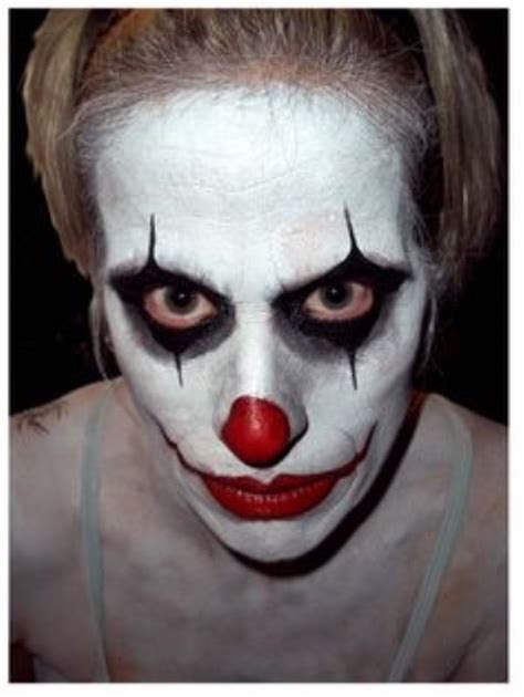 60 Best Halloween Makeup Ideas For Men B2b Fashion Scary Halloween Makeup Creepy Clown