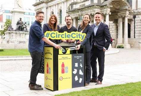 Belfast Circlecity Campaign