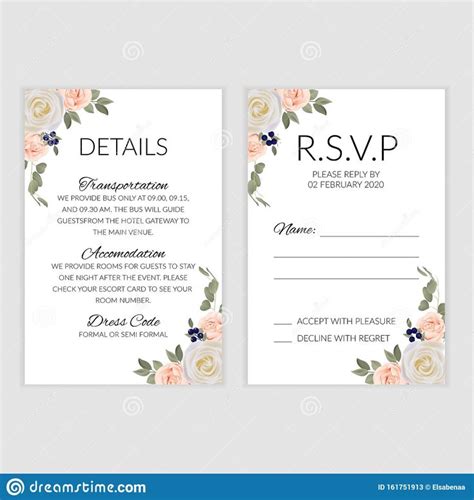 free printable wedding rsvp card templates rsvp wedding cards free wedding printables