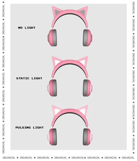 Kitty Headphones Dreamgirl On Patreon In 2021 Sims 4