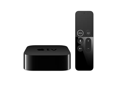 It supports hdr content for a cinematic viewing experience, and its ultra hd engine feature. Buy Apple TV 4K - Apple