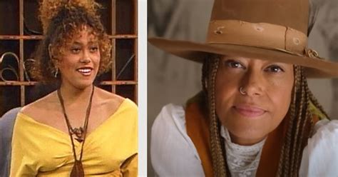 53 Year Old Cree Summer Three Decades After A Different World Still