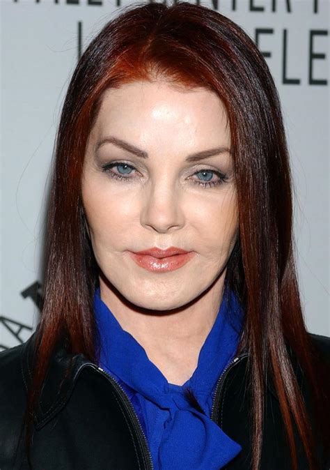 Priscilla presley may have downsized from a mansion to a condo, but she's still going to be living in a luxurious california home. Priscilla Presley: 'I fell victim to botched plastic ...