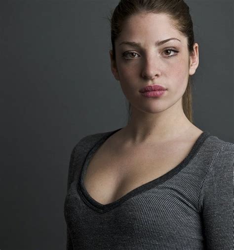 Anna Hopkins S Biography Wall Of Celebrities