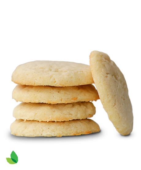 Cardamom adds just a subtle intriguing note to classic shortbread. Shortbread Cookies Recipe with Truvía® Natural Sweetener