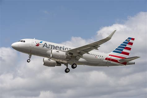 American Airlines Wallpapers Wallpaper Cave