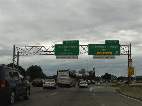 East Coast Roads Interstate 95 New England Thruway Photo Gallery