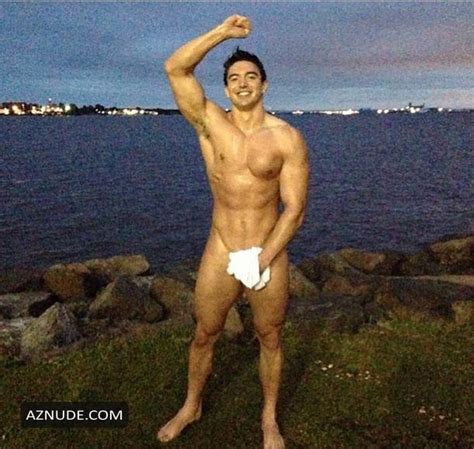 Steve Grand Nude And Sexy Photo Collection Aznude Men