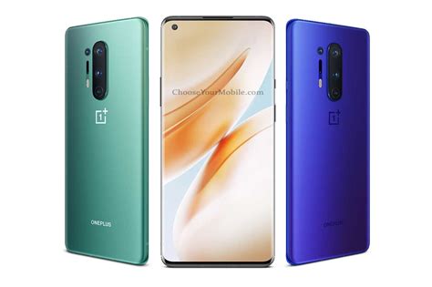 Oneplus 8 Pro Choose Your Mobile