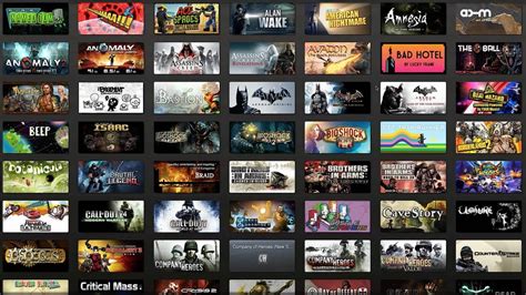Steam Surpasses 90 Million Users 30000 Listed Games Techspot