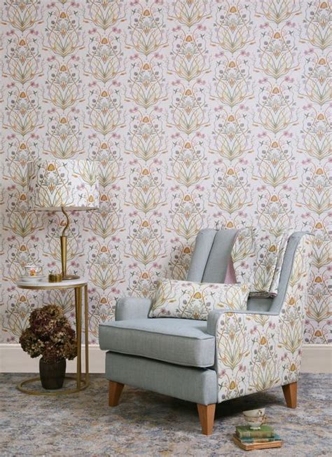 Escape To The Chateaus Angel Strawbridge Launches Home Interiors Range