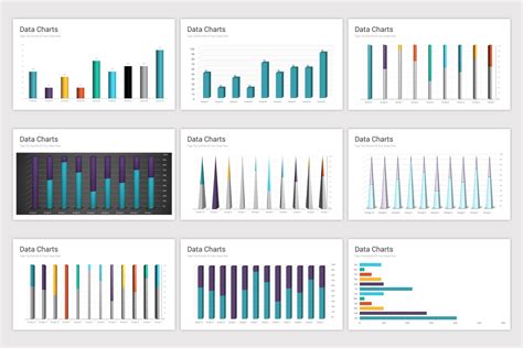 Charts For Powerpoint
