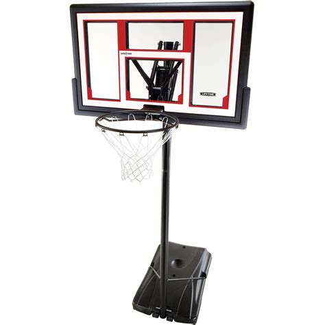 Lifetime Elite Basketball Hoop Replacement Parts