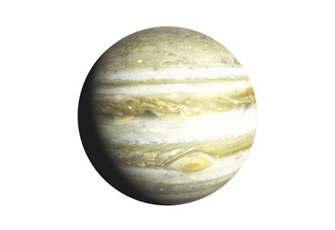 Jupiter Png Image Png Mart