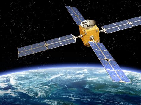 Ttcomm Globalne Rozwi Zania Satelitarne I Telekomunikacyjne