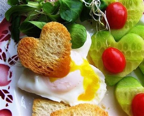 How To Make A Romantic Breakfast In Bed 8 Steps