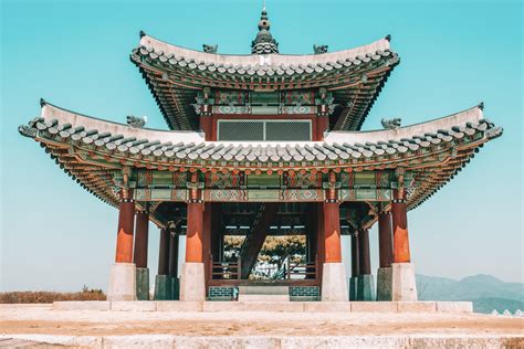 12 Best Places In South Korea To Visit Hand Luggage Only Travel