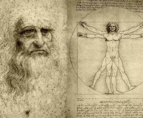 6 Leonardo Da Vinci Inventions That Changed History Forever
