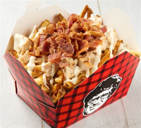 Ann Arbors First Poutinerie Opens On South University