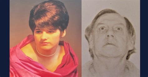 Patricia Ann Tucker Identified As Murder Victim Celeb And Crime Gists