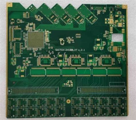 Air Conditioner Pcb Air Conditioner Printed Circuit Board Latest