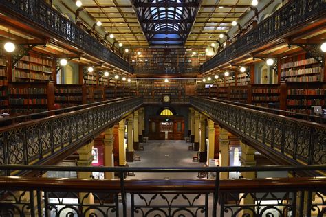 Mortlock Library Of South Australiana From The First Floor Flickr