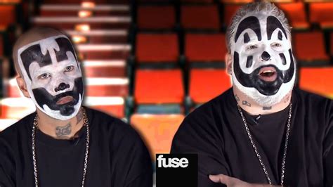 Insane Clown Posse Love Their Haters Youtube
