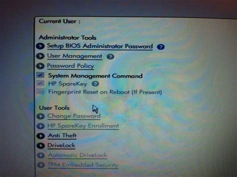 Best Way To Fix Hp Probook 4440s Bios Admin Password Issues It News Today