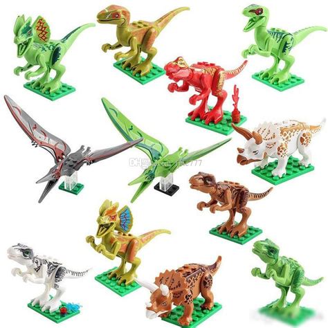 2021 Jurassic World Christmas Toys Christmas Light 2021