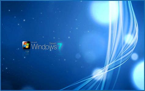 Screensavers Windows 7 Ultimate 64bit Download Free