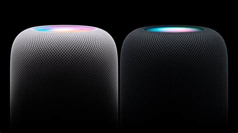 Apple Says Popular Demand Brought Back The HomePod Hakimi