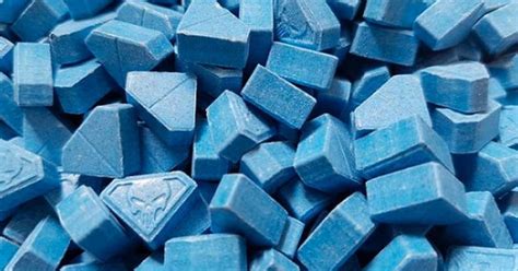 Mdma In The Uk Is The Strongest Available In Two Decades News Mixmag