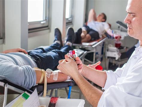 As A Gay Man Im Abstaining From Sex Just So I Can Donate Blood During