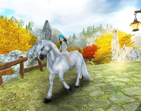 Star Stable Wallpapers Wallpaper Cave
