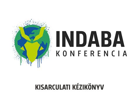 Indaba 2019 Conference Visual Identity On Behance