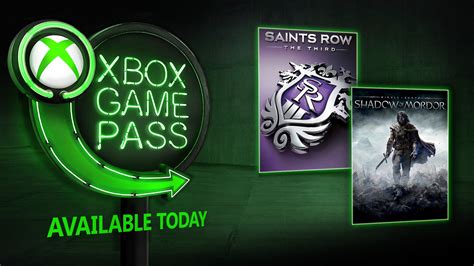 Xbox Game Pass On Twitter Some People Will Tell You That