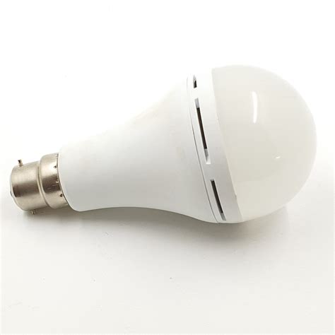 La028 Led Afrihome Intelli Smart Bulb Rechargeable Lithium 220 Volt 9