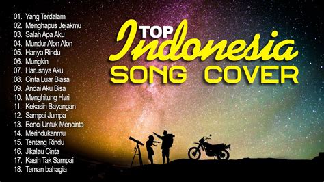 Indonesia Song Cover Collection Youtube