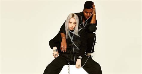 13 Celebrities Who Are Friends With Billie Eilish